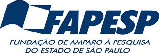 Logotipo da FAPESP