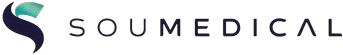 Logotipo da SouMedical